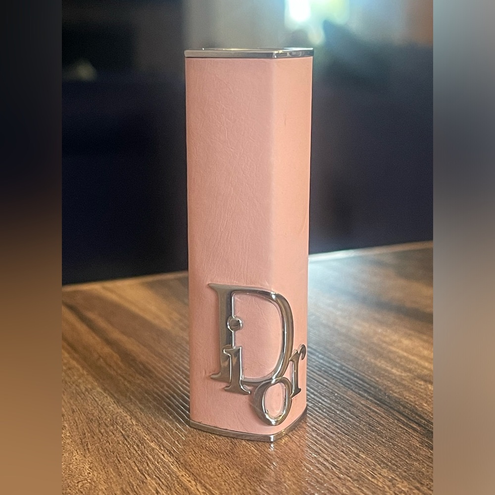 Dior Addict Rose Montaigne Lipstick Case
